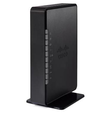 Cisco RV132W-E-K9-G5