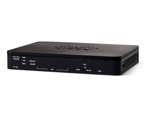 Cisco RV160-K9-G5