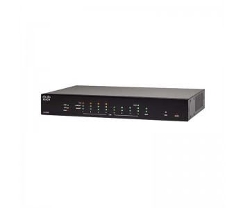 Cisco RV260P-K9-G5