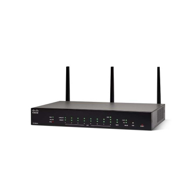 Cisco RV260W-E-K9-G5