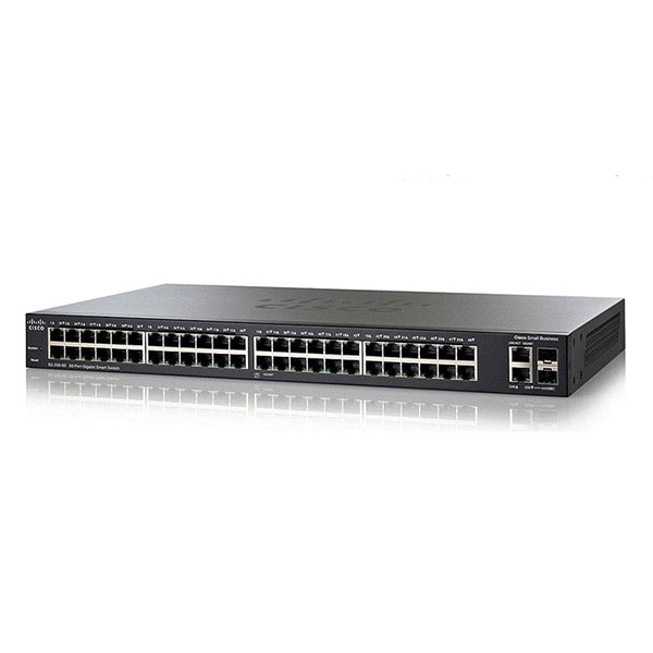 Cisco SG250-50-K9-EU