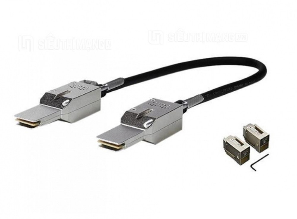 Cisco STACK T4-3M