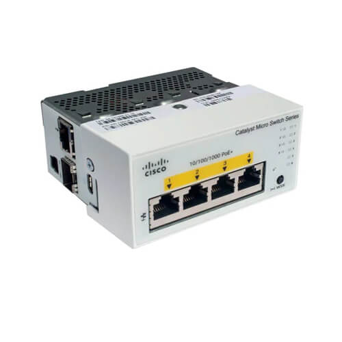 CMICR-4PC