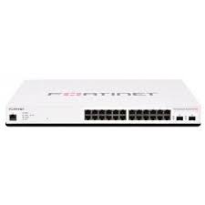 FortiSwitch 108E-POE (FS- 108E-POE)
