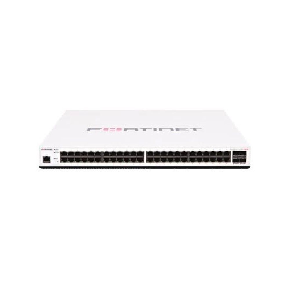 FortiSwitch 148E (FS-148E)