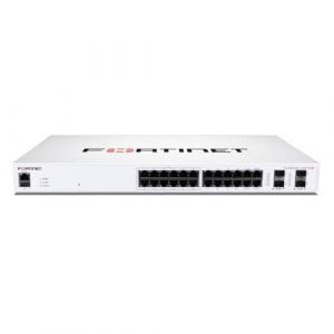 FortiSwitch 148F-FPOE (FS-148F-FPOE)