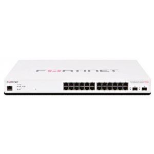 FortiSwitch 148F (FS-148F)