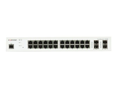 FortiSwitch 224E (FS-224E)