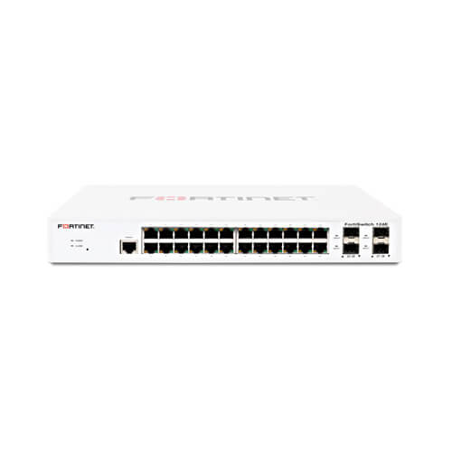 FortiSwitch 224E-POE (FS- 224E-POE)