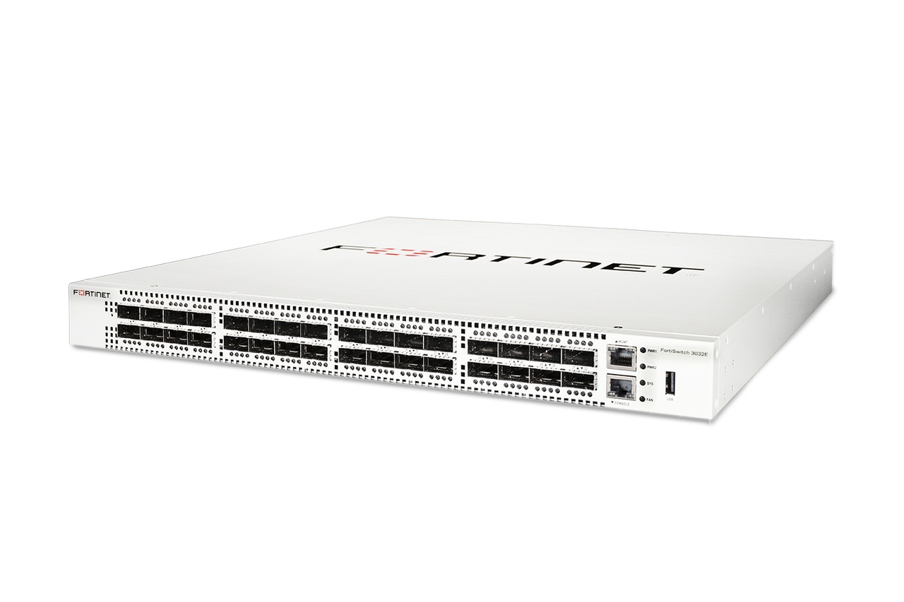 FortiSwitch 3032E (FS-3032E)