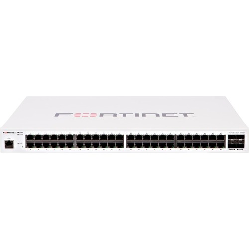 FortiSwitch 448D (FS-448D)