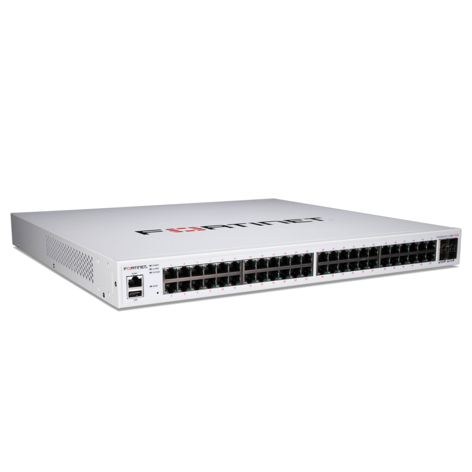 FortiSwitch 448E (FS-448E)