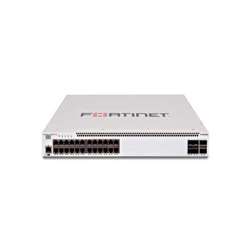 FortiSwitch 524D (FS-524D)