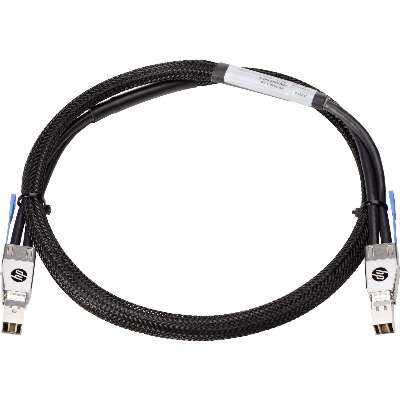 J9734A Aruba 2920/2930M 0.5m Stacking Cable HPE Aruba