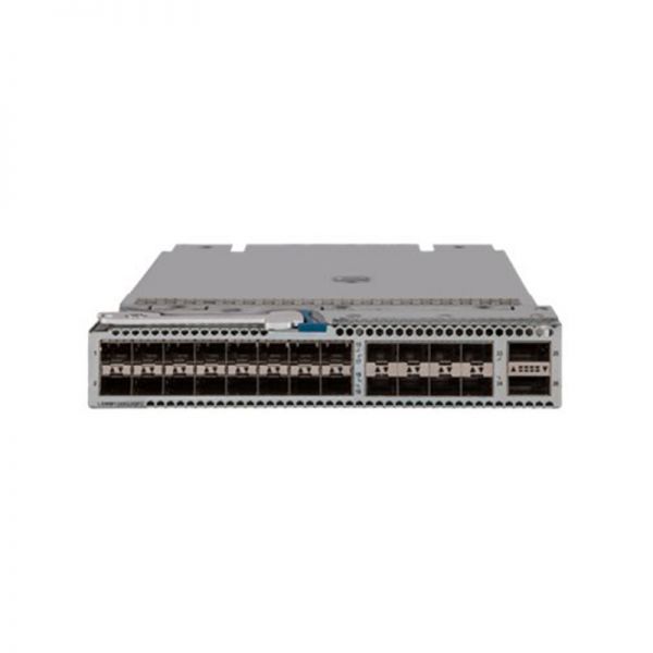 JH184A Module Aruba 5930 24-port Converged Port and 2-port QSFP+ HPE Aruba