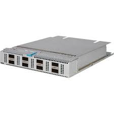 JH957A Module Switch Aruba FlexFabric 5950 8-port QSFP28 MACsec
