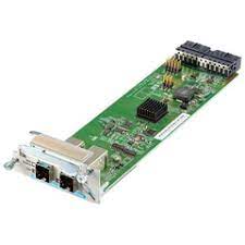 JL325A Aruba 2930 2 Ports Stacking Module