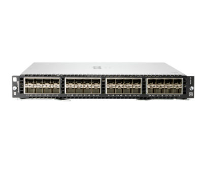 JL363A Aruba 8400X 32 Port 10GbE SFP/SFP+ MACsec Advanced Module HPE Aruba