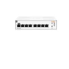 JL810A Aruba Instant On 1830 8G Switch HPE Aruba