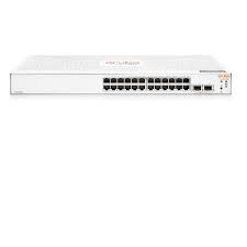 JL812A Aruba Instant On 1830 24G 2SFP Switch