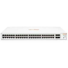 JL814A Aruba Instant On 1830 48G 4SFP Switch