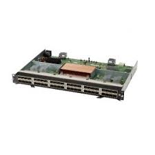 R0X44A Aruba 6400 48 Ports 10/25GbE SFP28 Module