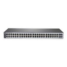 R8N86A Switch Aruba 6000 48 Ports GE, 4 SFP Uplink