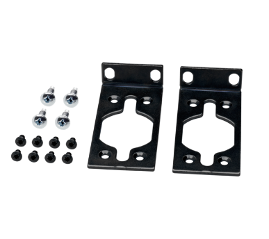 R8R55A Aruba CX 10000 Series 1U 2 Post Rack Mount Kit HPE Aruba