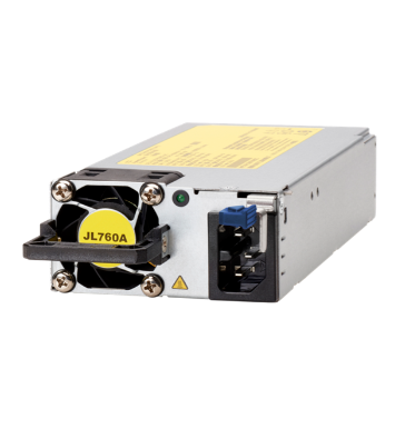 R9F61A Module Nguồn Aruba 6300M 250W Power To Port Power Supply HPE Aruba