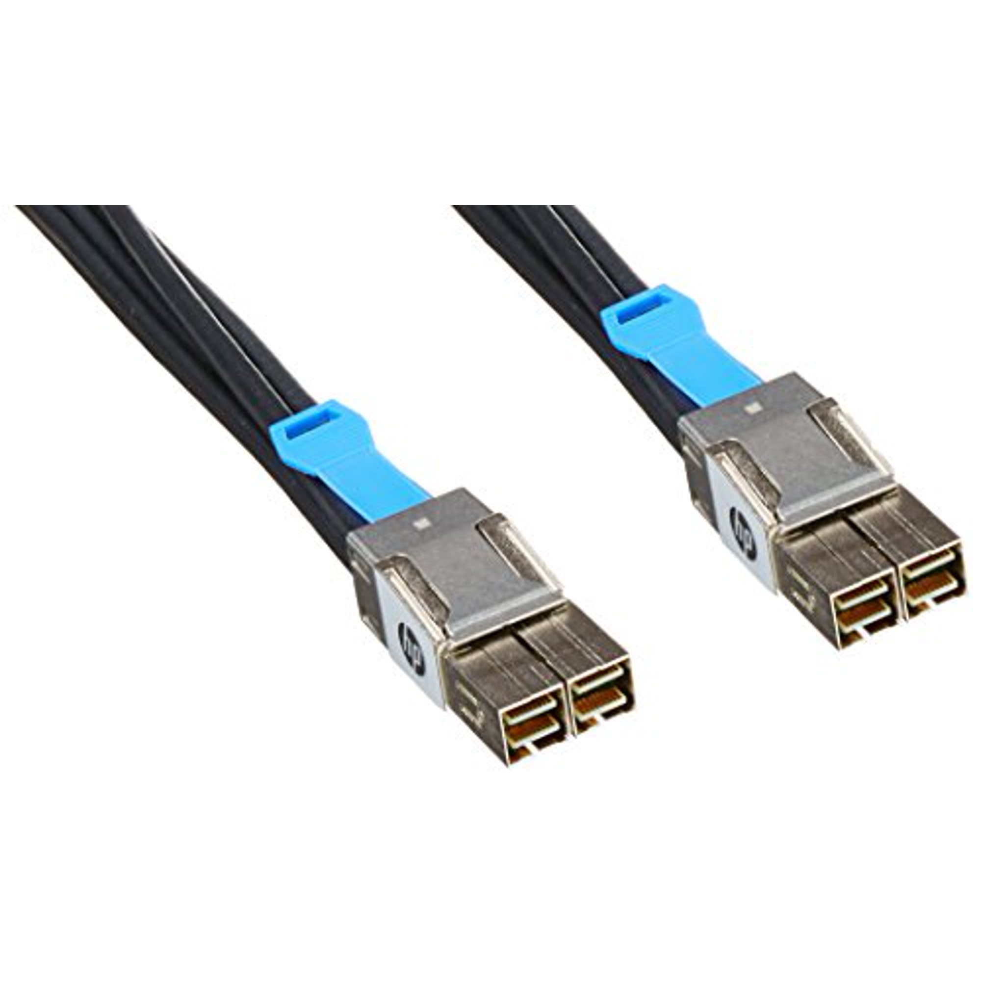 Stacking Cable Aruba J9578A 3800/3810M 0.5m HPE Aruba