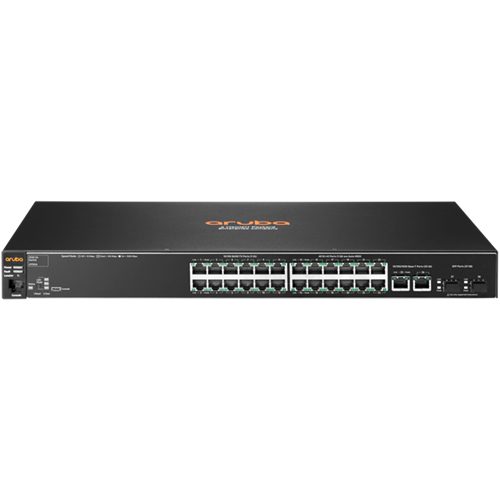 Switch Aruba 2530-24G (J9776A)