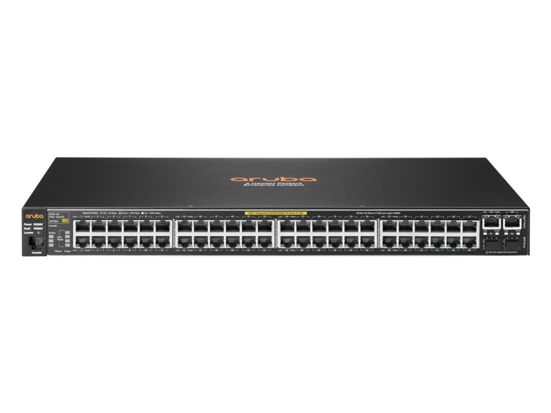Switch Aruba 2530-48 (J9781A)