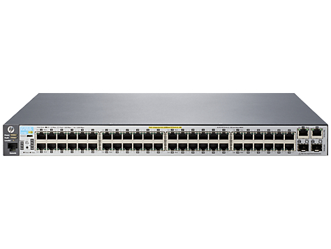 Switch Aruba 2530-48-PoE+ (J9778A) HPE Aruba