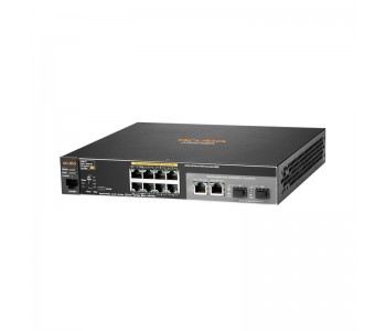 Switch Aruba 2530-8-PoE+ Internal PS (JL070A) HPE Aruba