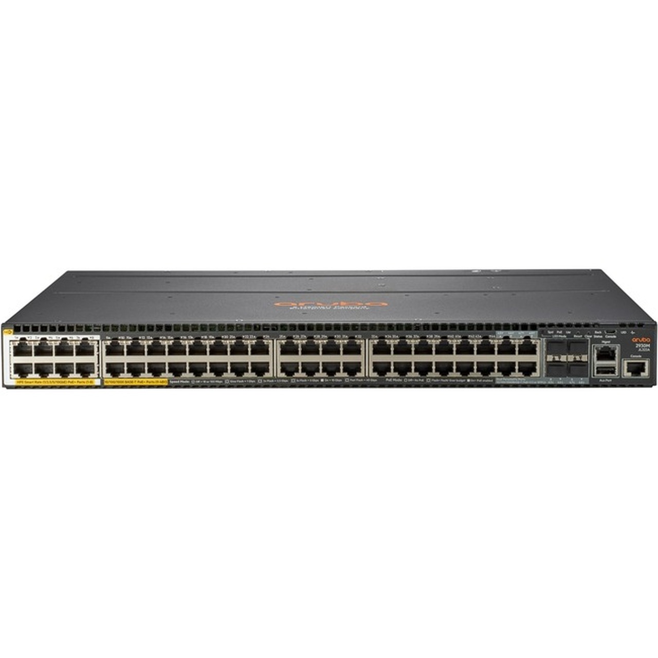 Switch Aruba 2930M 24 HPE (R0M68A)