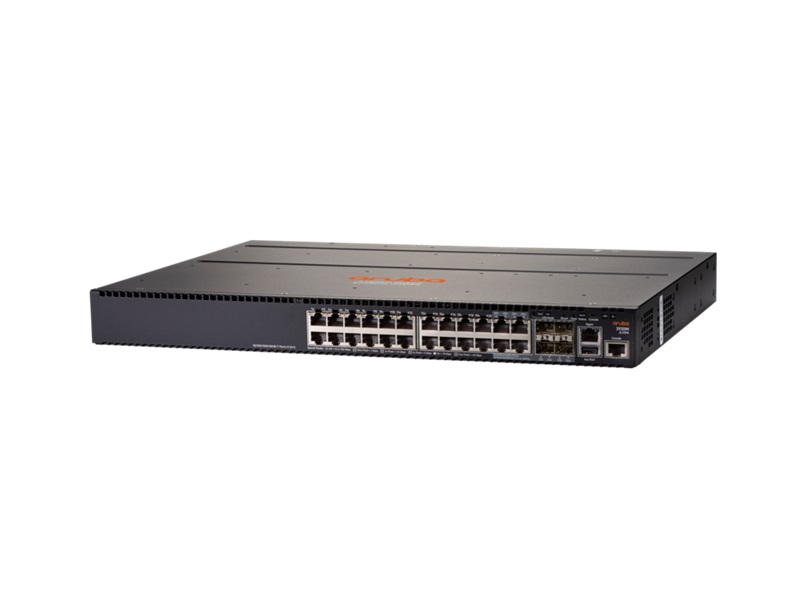 Switch Aruba 2930M 24G 1-slot (JL319A)