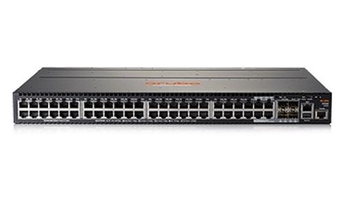 Switch Aruba 2930M 40G 8 HPE (JL323A) HPE Aruba