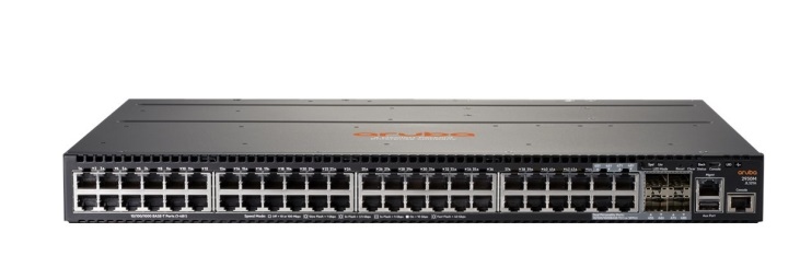 Switch Aruba 2930M 48G 1-slot (JL321A)