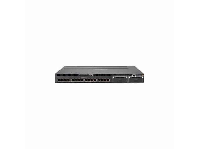 Switch Aruba 3810M 16SFP+ 2-slot (JL075A)