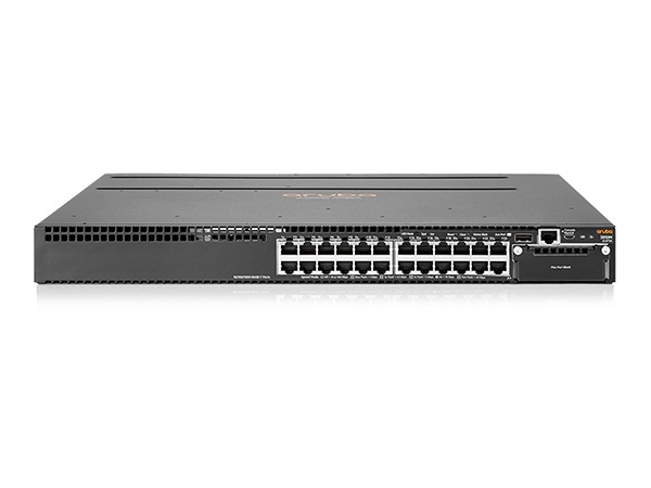 Switch Aruba 3810M 24G 1-slot (JL071A)
