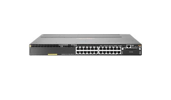 Switch Aruba 3810M 24G PoE+ 1-slot (JL073A) HPE Aruba