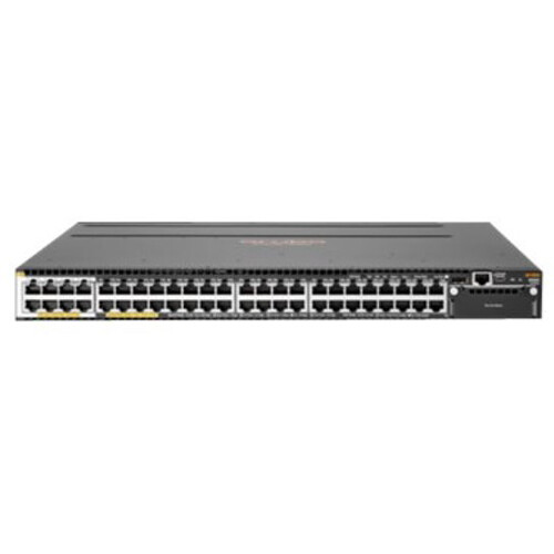 Switch Aruba 3810M 40G 8 HPE (JL076A) HPE Aruba