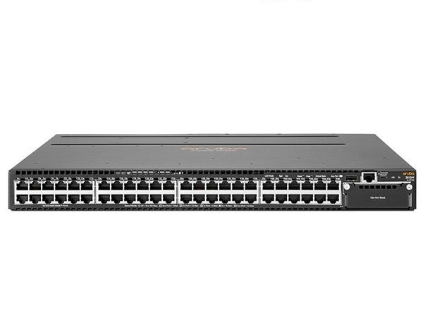 Switch Aruba 3810M 48G 1-slot (JL072A)