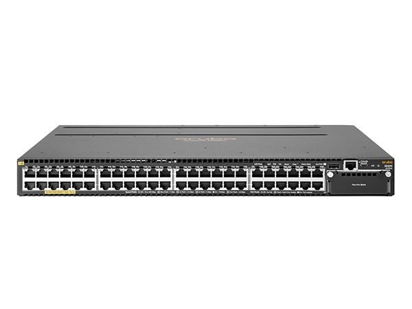 Switch Aruba 3810M 48G PoE+ 1-slot (JL074A) HPE Aruba