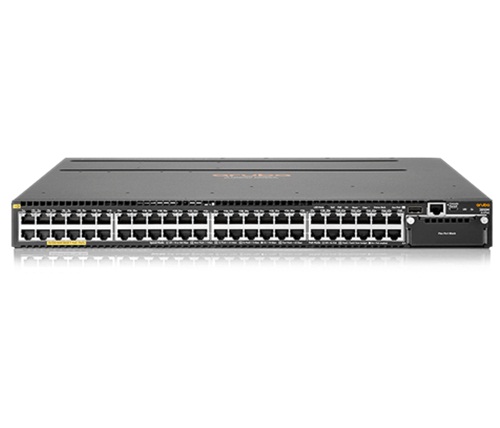 Switch Aruba 3810M 48G PoE (JL429A) HPE Aruba