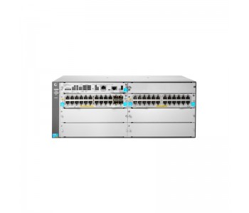 Switch Aruba 5406R 44GT (JL003A) HPE Aruba