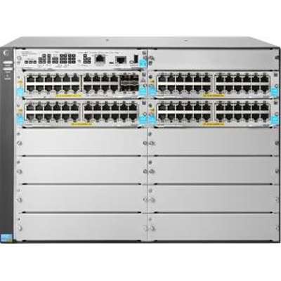 Switch Aruba 5412R 92GT PoE (JL001A) HPE Aruba