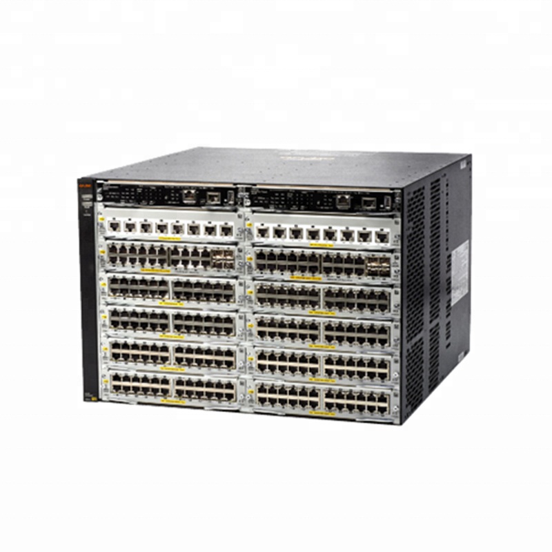 Switch Aruba 5412R zl2 (J9822A) HPE Aruba