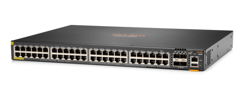 Switch Aruba 6200F 48G (JL728A)