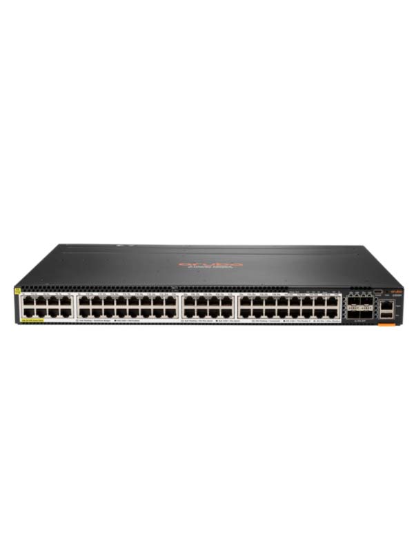 Switch Aruba 6300M 24-port SFP (JL658A)
